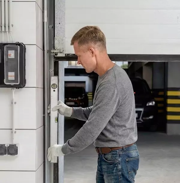 Why Choose Us for Door, Gate and Security Services in Wheaton, IL