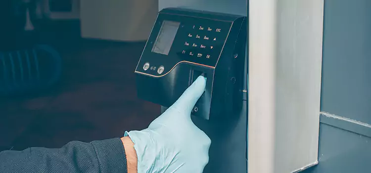 Access Control Installation Wheaton