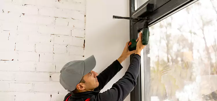 Automatic Door Opener Commercial Wheaton
