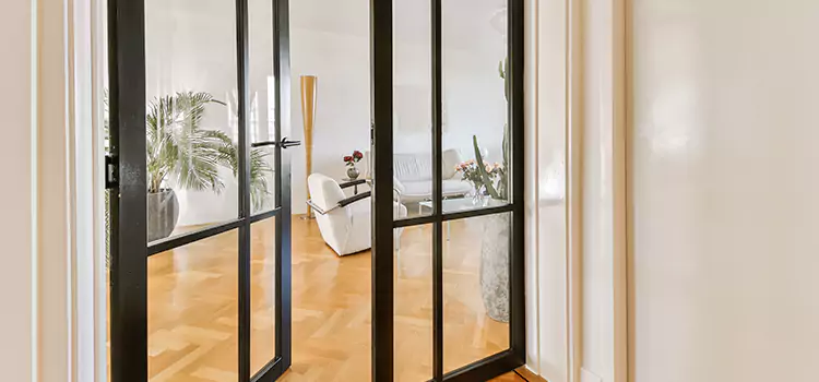 Bifold Door Replacement Wheaton