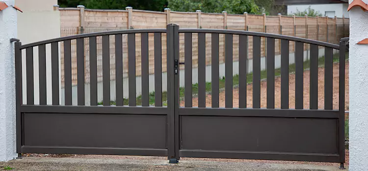 Advanced Gate Solutions in Wheaton, IL