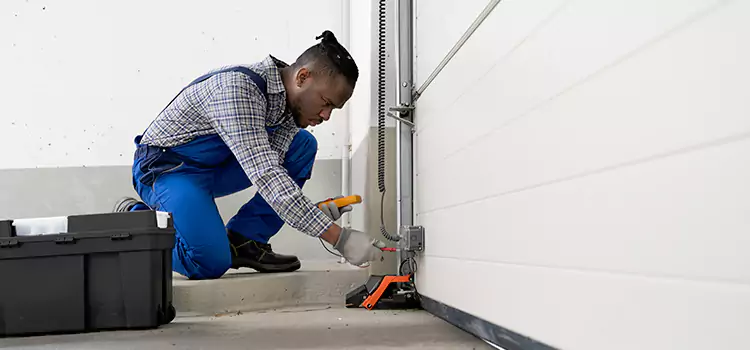Expert Solutions for Every Garage Lock Need in Wheaton, IL
