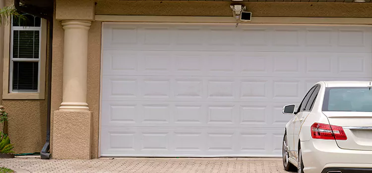 Comprehensive Garage Door Maintenance Services in Wheaton, IL