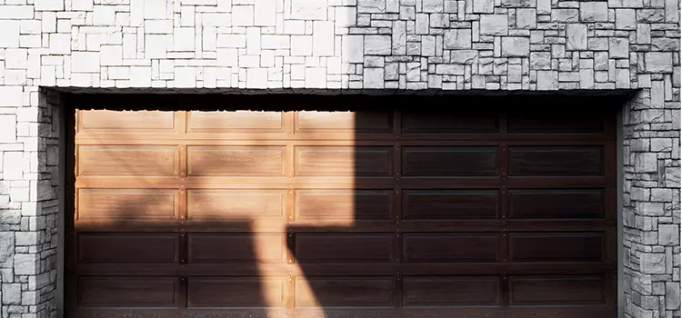 Garage Door Installation Wheaton