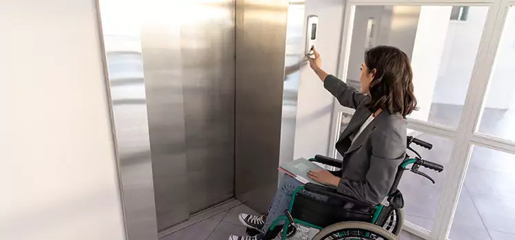 Benefits of Modern Handicap Door Systems in Wheaton, IL