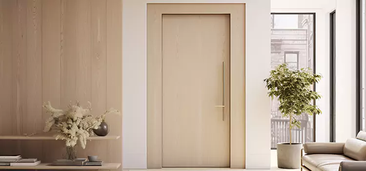 Choose Quality for Your Inside Doors in Wheaton, IL