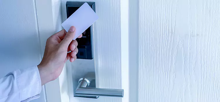 Why Choose Us for Your Keycard Lock Installation in Wheaton, IL?
