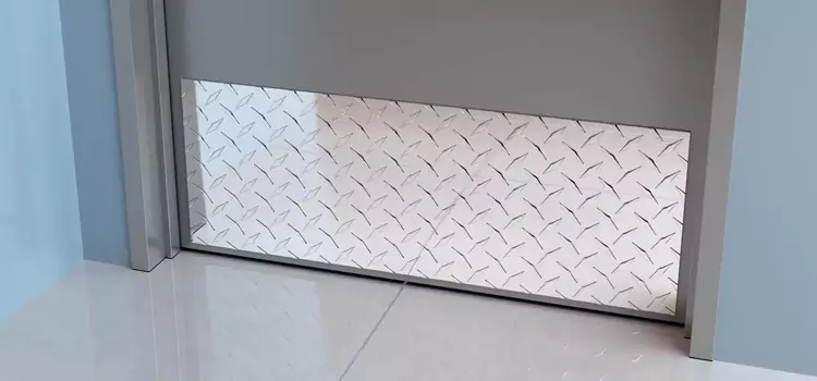Benefits of Professional Kick Plate Solutions in Wheaton, IL