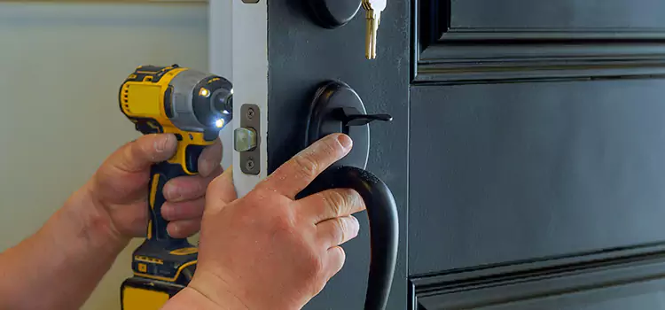 Mobile Automotive Locksmith Wheaton