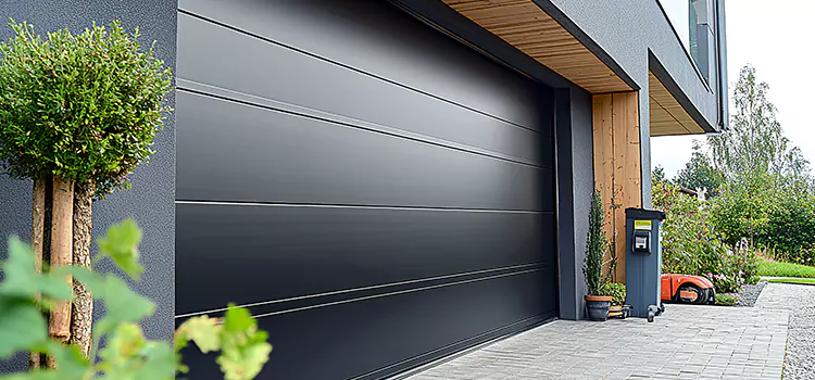 Residential Garage Door Service Wheaton