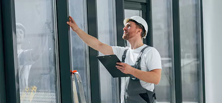 Comprehensive Solutions for Your Sticking Doors in Wheaton, IL