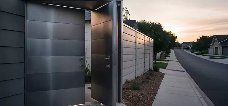 Comprehensive Steel Door Solutions in Wheaton, IL