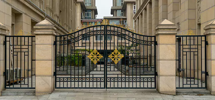 Comprehensive Iron Gate Maintenance Solutions in Wheaton, IL