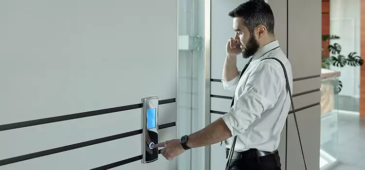 Cloud Based Access Control Wheaton