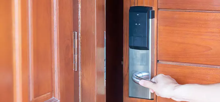 Commercial Keyless Entry Locks Wheaton