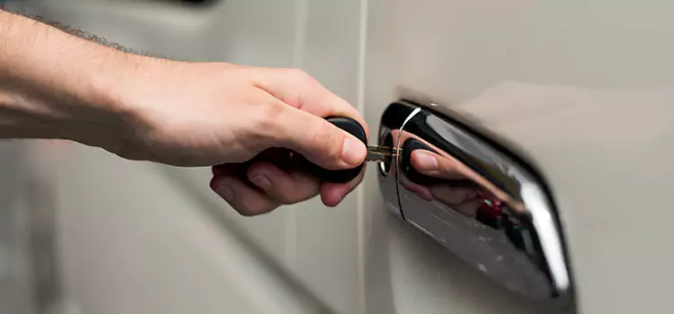 Car Unlock Service Price Wheaton
