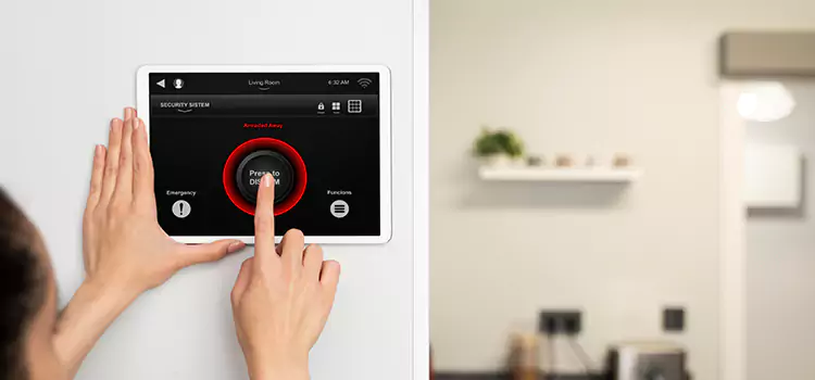 Blink Video Doorbell Installation Wheaton
