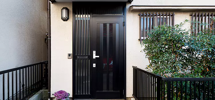 Popular Exterior Door Options in Wheaton, IL