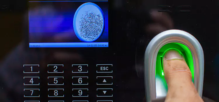 Your Trusted Partner for Secure Access in Wheaton, IL
