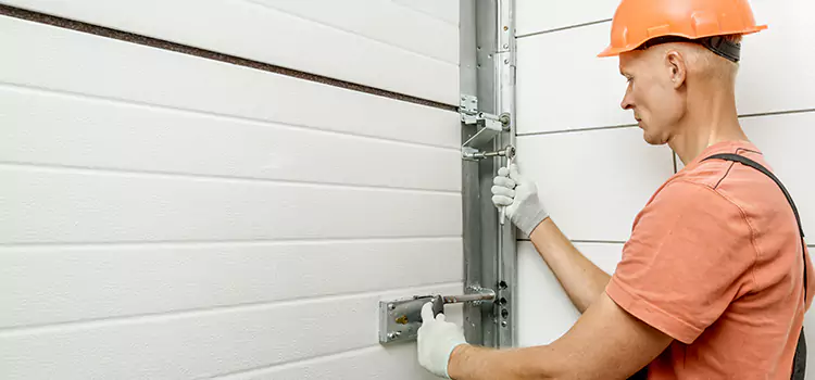 Why Choose Us for Garage Door Lock Services in Wheaton, IL?