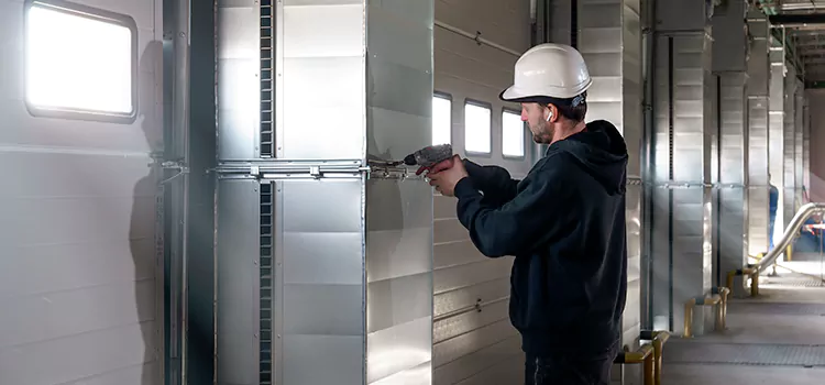 Prompt and Professional Garage Door Service in Wheaton, Illinois