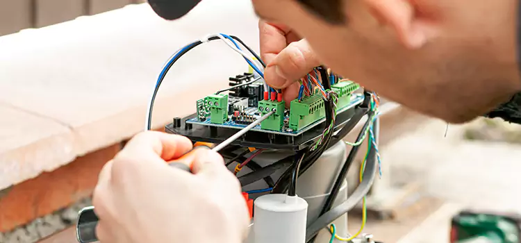 Specialized Brand Gate Motor Repairs Wheaton