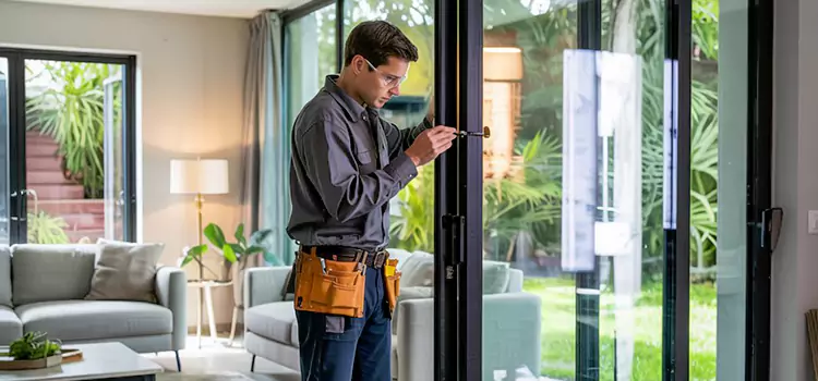 Why Choose Us for Your Glass Door Needs in Wheaton, IL?