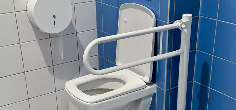 Comprehensive Solutions in Wheaton, IL for Accessible Facilities