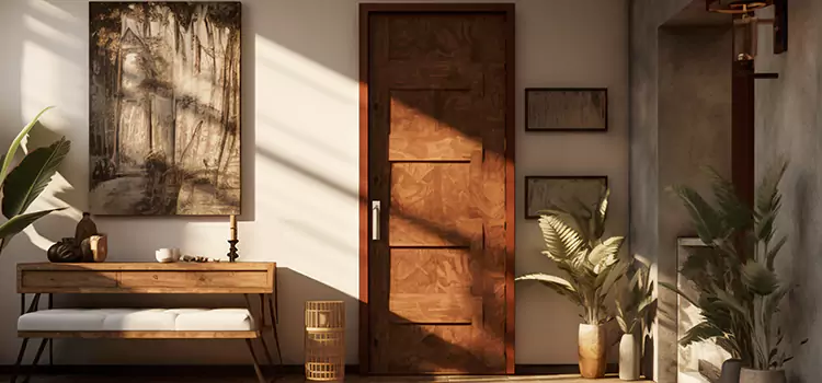 Specialty Interior Doors Wheaton