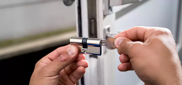 Lock Change Locksmiths Wheaton