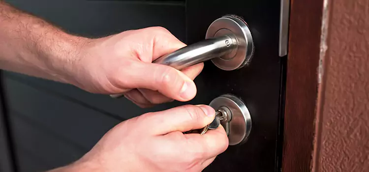 Master Key Control and Audits Wheaton