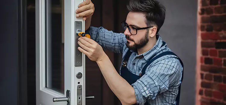 Residential Door Repairs Wheaton