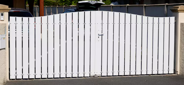 Why Choose Us for Residential Gate Repair in Wheaton, IL?