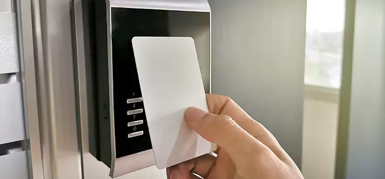Advanced RFID Technology Integration in Wheaton, IL