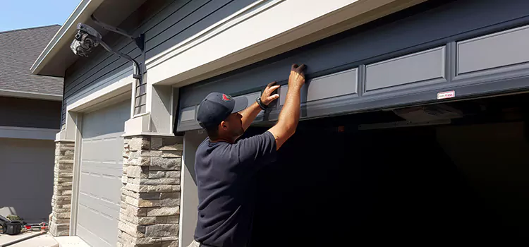 Janus Roll Up Doors Wheaton