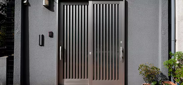 Specialized Steel Door Services in Wheaton, IL