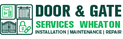 Door & Gate Services Wheaton